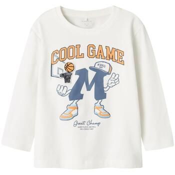 Name it Tops y Camisetas Thorhim para niño