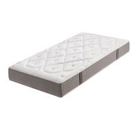 colchon viscoelastica platinium classic 26cm 80x190cm - moonia