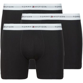 Tommy Hilfiger Boxer 3P BOXER BRIEF WB para hombre