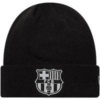 new-era gorro core cuff beanie fc barcelona reflective hat para hombre