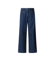 pepe jeans para mujer pl20509286c4 pantalon relaxed chino eva azul 2730 casual algodon