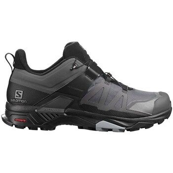 Salomon Zapatillas de senderismo X Ultra Mid 4 Gtx para hombre