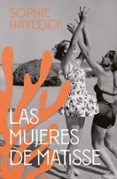 las mujeres de matisse