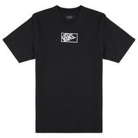 vans camiseta blocked box ss tee para nino