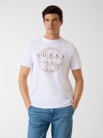 camiseta con logo 4g