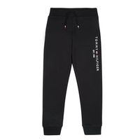 tommy hilfiger pantalon chandal essential sweatpants para nino