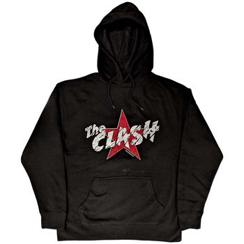The Clash Jersey RO9967 para hombre