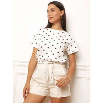 La Modeuse Short 78849_P187740 para mujer