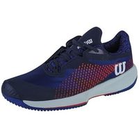 wilson zapatillas de tenis kaos swift 15 para hombre