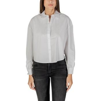 Armani Exchange Camisa XW001180 AF12812 para mujer