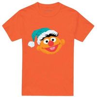 sesame street camiseta tv26647 para hombre