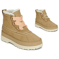 sorel descansos ambler fireside chukka wp para mujer