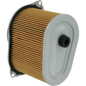 Filtro de aire Filtro aria per Suzuki VS Intruder rear Emgo