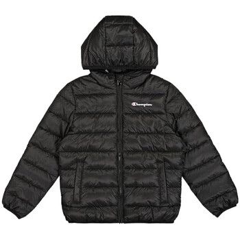 Champion Abrigo de plumas 306868 para niña