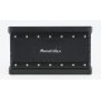 RX Series 500.1 500W Mono Amplifier