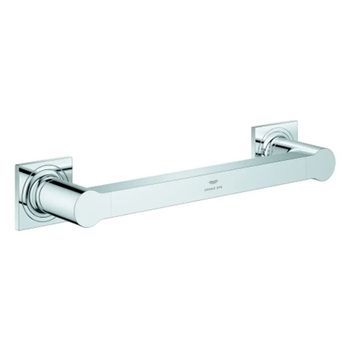 Asidero De Bañera Grohe Allure Chrome, 40955001
