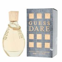 perfume mujer guess dare edt 100 ml