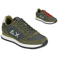 sun68 zapatillas tom solid para hombre