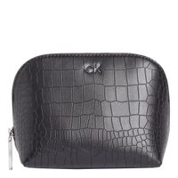 calvin klein neceser negro k60k612640-black