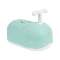 orinal whale verde