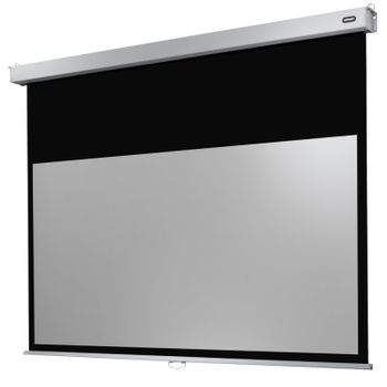Celexon Professional Plus Pantalla de Proyección Manual 240x135cm