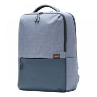 xiaomi commuter backpack mochila azul claro para portatil hasta 156