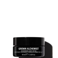 grown alchemist skin renewal night cream 40ml