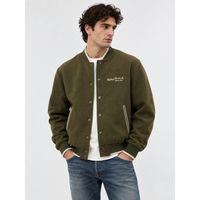 replay chaquetas m0010 00ql6-c04i para hombre