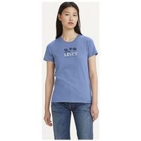 levis camiseta camiseta the perfect offset levis mujer para mujer