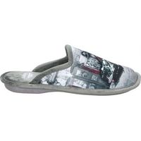cosdam pantuflas 114618 para hombre