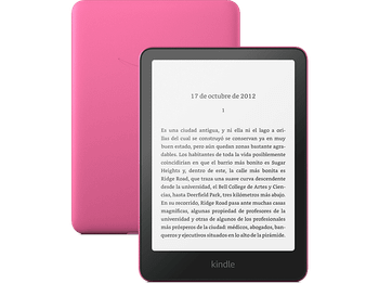 eBook - Amazon Kindle Paperwhite, 7