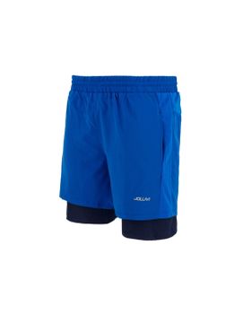 Bermuda Joluvi Meta Duo Azul Royal /Marino