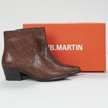 JB Martin Botines GAIA para mujer