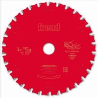 hoja para sierra circular portatil freud - o160 216 al20 z30 tpb 0 - f03fs10114 -fr06m001h