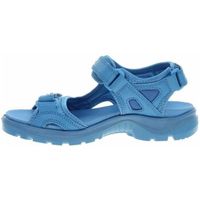 ecco zapatillas de senderismo 06956301663 para mujer