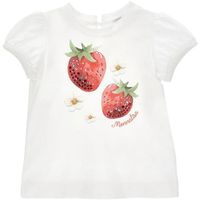 monnalisa camiseta 39g6137002 para nina