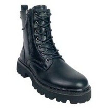 Xti Botines Botín señora 144428 negro para mujer