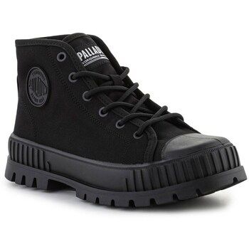 Palladium Botines Pallashock Supply para hombre