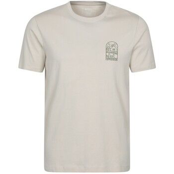 Mountain Warehouse Camiseta Cotswold para hombre
