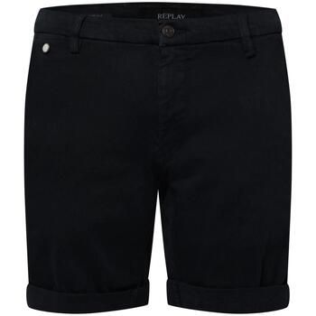 Replay Short GT39854 para hombre