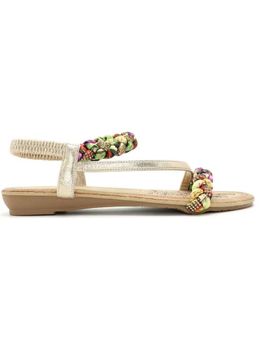 de STAY SANDALIA 661747 ORO