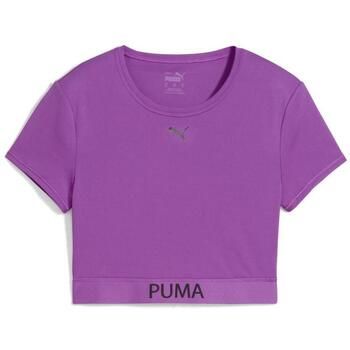 Puma Tops y Camisetas Strong para mujer