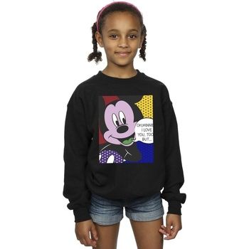 Disney Jersey Oh para niña