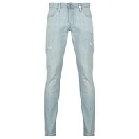 jack  jones pantalon pitillo jjiglenn jjluke ge 258 para hombre