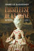 le chteau des soupirs vol 1 l oiseleuse de la reine