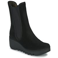fly london botines blu line para mujer