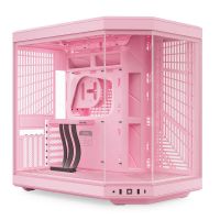 hyte y70 cristal templado usb 32 rosa