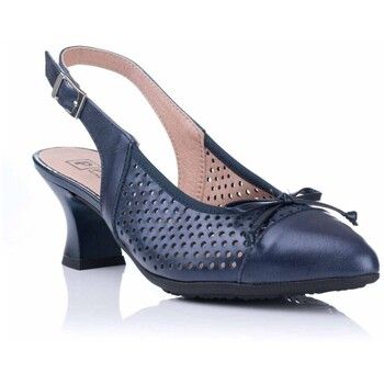Pitillos Zapatos de tacón Zapato de tacón - Piel para mujer