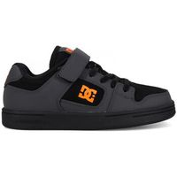 dc shoes zapatillas skate manteca 4 v para nino