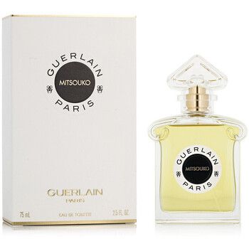 Guerlain Colonia Mitsouko - Eau de Toilette - 75ml - Vaporizador para mujer